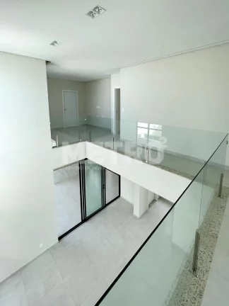 Imagem Casa à venda no Buona Vita com 4 suítes, gourmet, 2 pavimentos, PETROLINA - PE