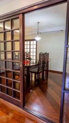 Imagem Sobrado à venda 3 Quartos, 3 Suítes, 4 Vagas, 350 m², Jardim São Caetano, São Caetano do Sul - SP