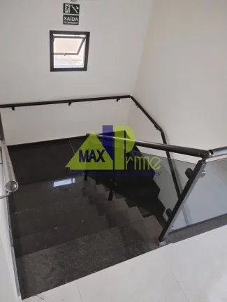 Imagem APARTAMENTO 38M²/02 DORMITÓRIOS/NOVO