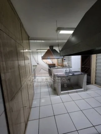 Imagem Comercial - Ribeirão Preto - Jardim Independência