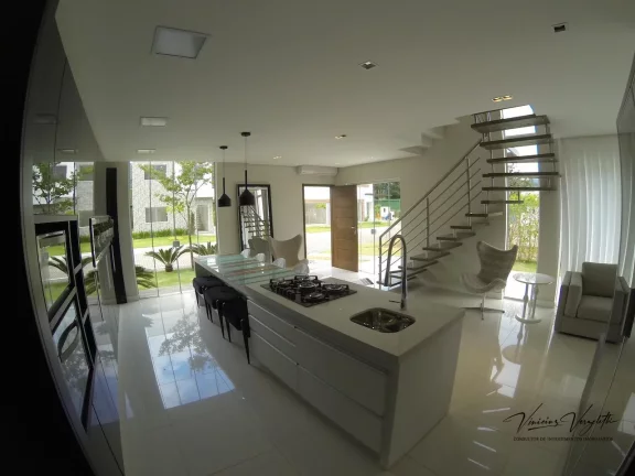 Imagem Casa em Condomínio para Venda em Balneário Camboriú / SC no bairro Barra
