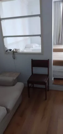 Imagem Flat para venda tem 27 metros quadrados com 1 quarto em Cerqueira César