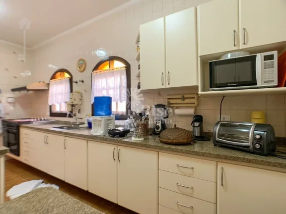 Imagem Casa Alphaville 6 | 450m² - 3 dorms - R$13.000 pacote | Santana de Parnaíba/SP