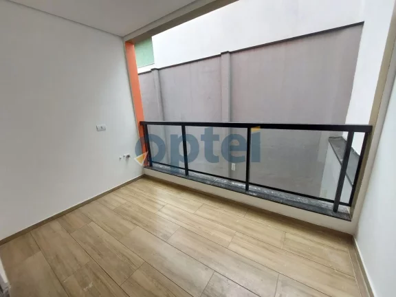 Imagem SOBRADO DE ALTO PADRÃO, 197 M² - 03 SUITES - JARDIM PARAISO -SANTO ANDRÉ