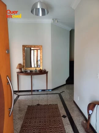 Imagem Imperdível oportunidade: Casa à venda em Ribeirão Preto-SP, City Ribeirão, 4 quartos, 4 suítes, 2 salas, 5 banheiros, 4 vagas, 350m².