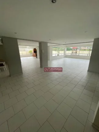 Imagem Apartamento à venda, 50 m² por R$ 389.000,00 - Tucuruvi - São Paulo/SP