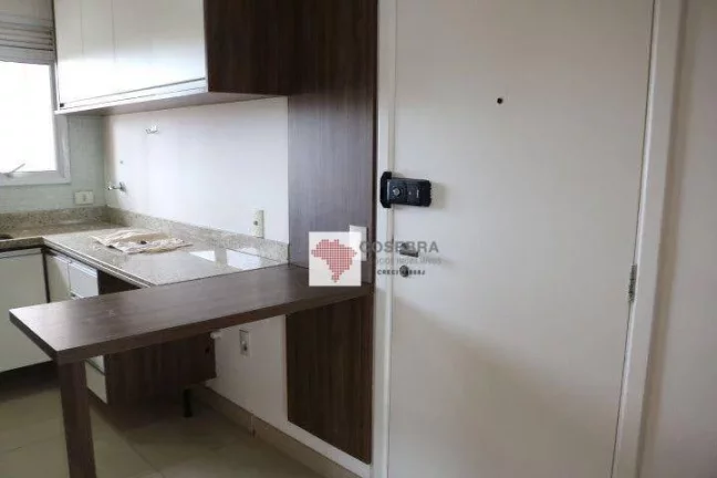 Imagem Apartamento com 4 dormitórios para alugar, 210 m² por R$ 29.365,97/mês - Vila Olímpia - São Paulo/SP