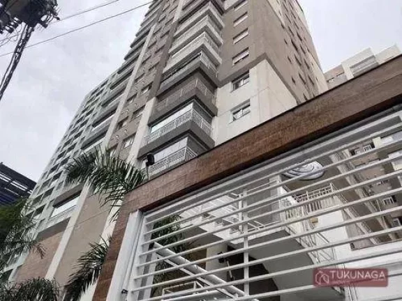 Imagem Apartamento à venda, 82 m² por R$ 856.000,00 - Vila Bianca - São Paulo/SP