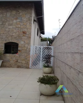 Imagem Sobrado Residencial à venda, Vila Gumercindo, São Paulo - .