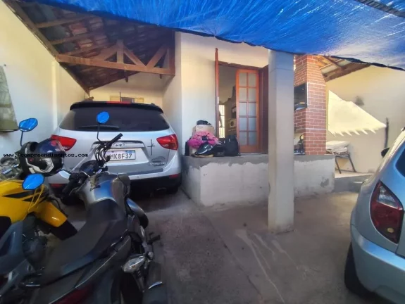 Imagem Casa para Venda em Limeira, Jardim da Graminha, 3 dormitórios, 1 banheiro, 2 vagas