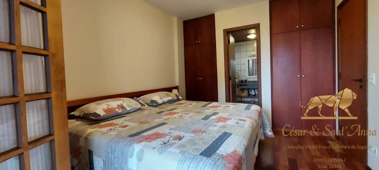Imagem Apartamento com 01 dormitório, a venda, em Capivari com 87m²