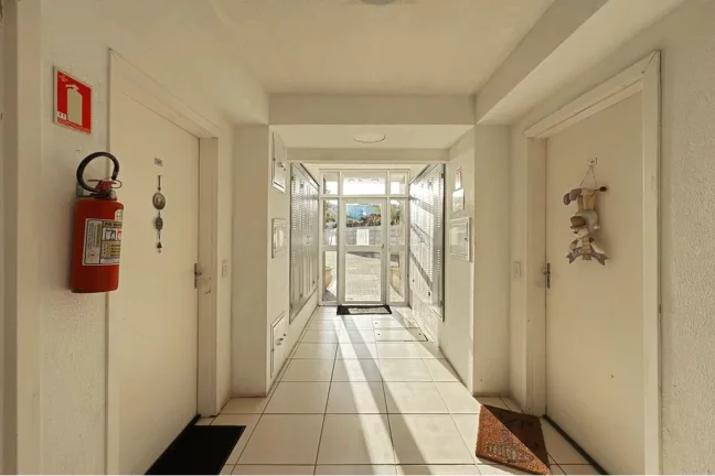 Imagem VNJDC 650 Apto 610191048-38 - Apartamento à venda no bairro Vila Nova - Porto Alegre/RS