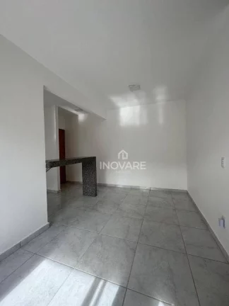 Imagem Apartamento com 2 dormitórios à venda, 181 m² por R$ 190.000,00 - Alto Da Trindade - Itumbiara/GO
