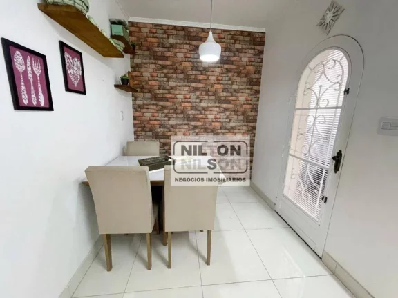 Imagem Casa com 3 dormitórios, 196 m²C e 450m2T - venda por R$ 1.500.000 ou aluguel por R$ 9..000,00/mês - Taquaral - Campinas/SP