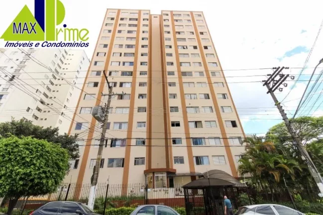 Imagem APARTAMENTO 03 DORMITÓRIOS/VAGA/02 WC