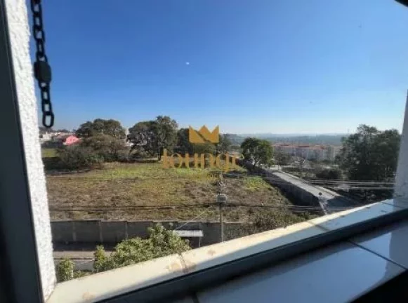Imagem Apartamento à Venda Aparecidinha Z.Leste - Sorocaba/SP