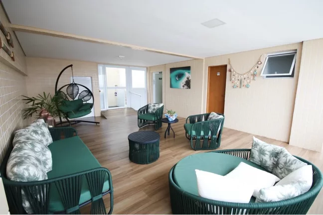 Imagem APARTAMENTO RESIDENCIAL em Praia Grande - SP, Jardim Real