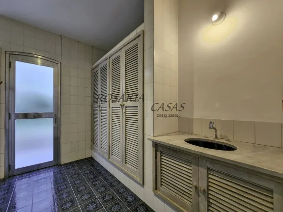 Imagem CASA EM RUA FECHADA CLUBE PAINEIRAS