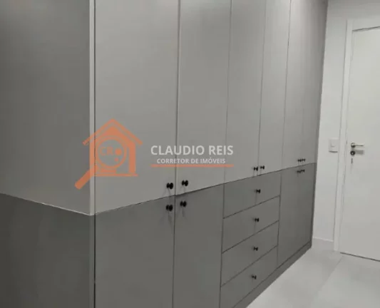 Imagem Apartamento com 3 Quartos à venda, 136m² - Santo Amaro