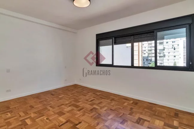 Imagem Apartamento à Venda, 3 Quartos, 133 m2 - Higienópolis, São Paulo | Gramachos