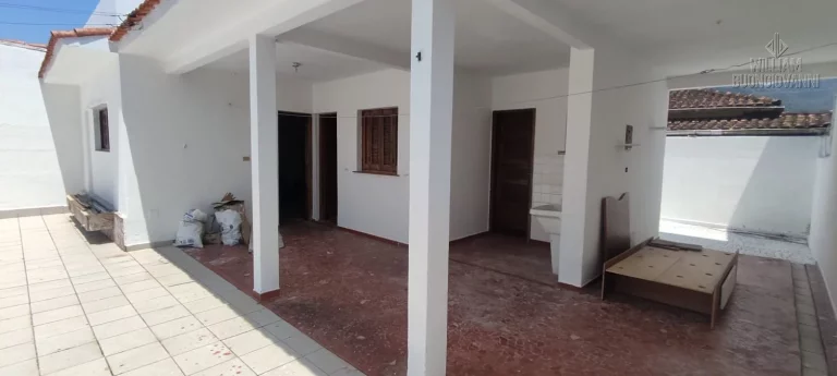 Imagem CASA ISOLADA, BALNEÁRIO FLÓRIDA - PRAIA GRANDE/SP