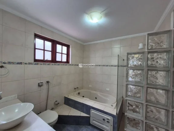 Imagem Sobrado com 3 quartos para Locação, Santa Rosa - Piracicaba