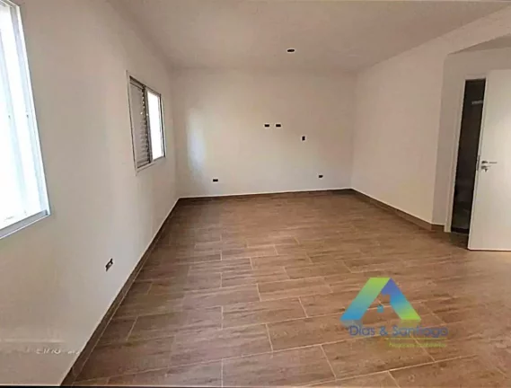 Imagem Apartamento à venda no bairro Campestre - Santo André/SP