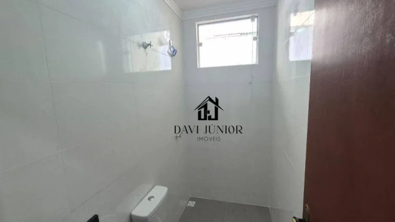 Imagem Casa com 2 dormitórios sendo 1 suíte à venda, 56 m² por R$ 330.000 - Jardim Santa Catarina - Sorocaba/SP