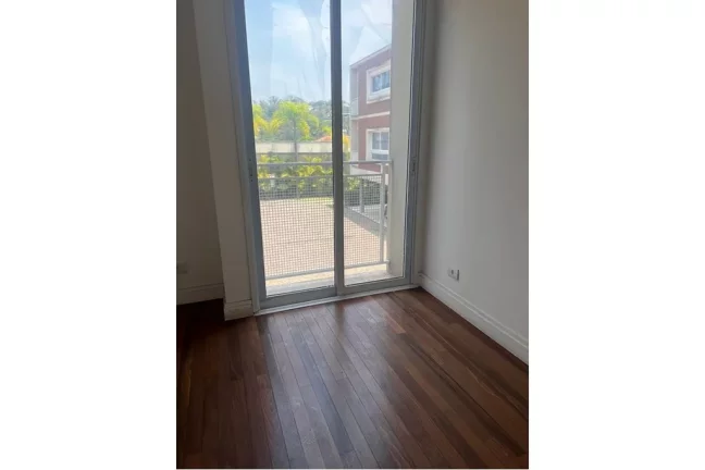 Imagem CASA RESIDENCIAL em São Paulo - SP, Real Parque