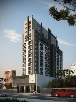 Imagem Apartamento à venda no bairro Água Verde em Curitiba/PR