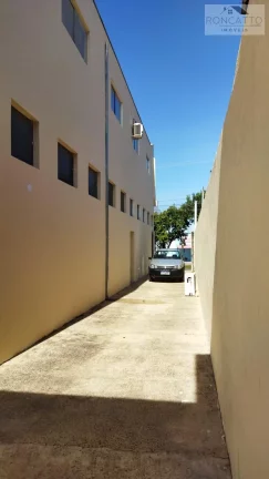 Imagem Prédio comercial, 300m2