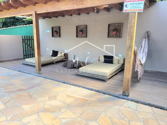 Imagem Venda Chácara | Vanessa Carrenho