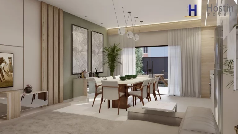Imagem GEMINADO RESIDENCIAL em JOINVILLE - SC, GLÓRIA