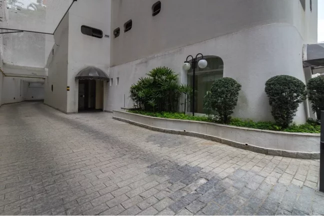 Imagem APARTAMENTO RESIDENCIAL em São Paulo - SP, Perdizes