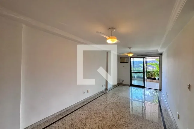 Imagem Apartamento à Venda - Recreio, 3 Quartos, 110 m2