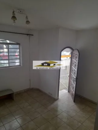 Imagem Sobrado para venda Jardim da Glória, São Paulo/SP