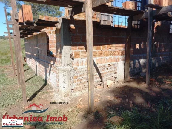 Imagem Fazenda à Venda no Município de Camapuã/MS contendo 1003 hectares com Formação 50% feito esse ano | Mangueiro Novo sendo finalizado | 18 KM da Rodovia