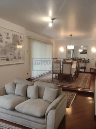 Imagem APARTAMENTO À VENDA NO BAIRRO DOS JARDINS, SÃO PAULO