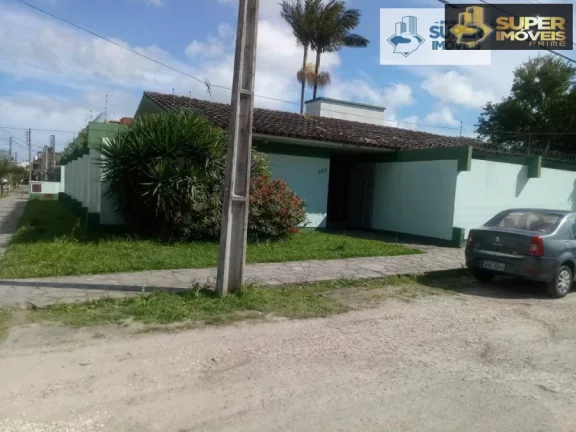 Imagem Casa Alto Padrão para Venda em Areal Pelotas-RS - 1391