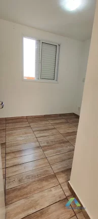 Imagem Apartamento à venda no bairro Parque João Ramalho - Santo André/SP
