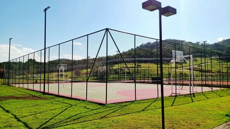 Imagem Terreno em condomínio fechado residencial