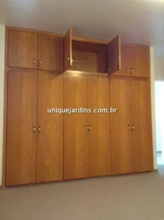 Imagem Apartamento à venda Jardim Paulista São Paulo