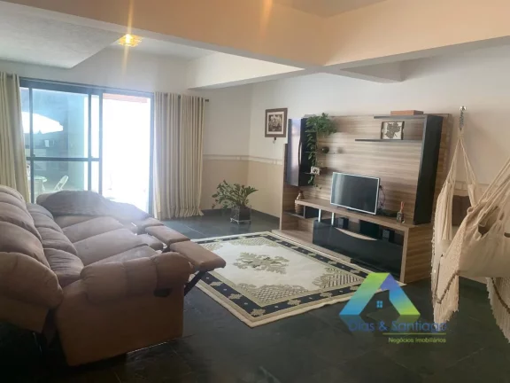 Imagem Sobrado com 03 suites e 05 vaga de garagem- Ipiranga