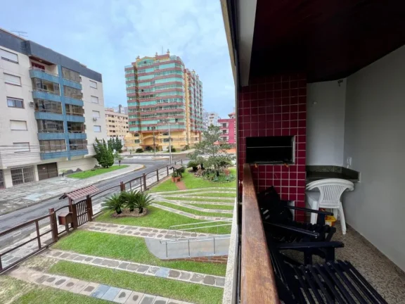 Imagem Apartamento 2 Dormitórios - Bairro Zona Nova