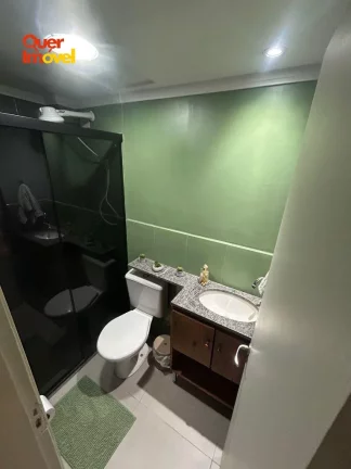 Imagem Cobertura duplex à venda em Ribeirão Preto-SP no Jardim Paulistano: 3 quartos, 1 sala, 3 banheiros, 2 vagas, 123m².