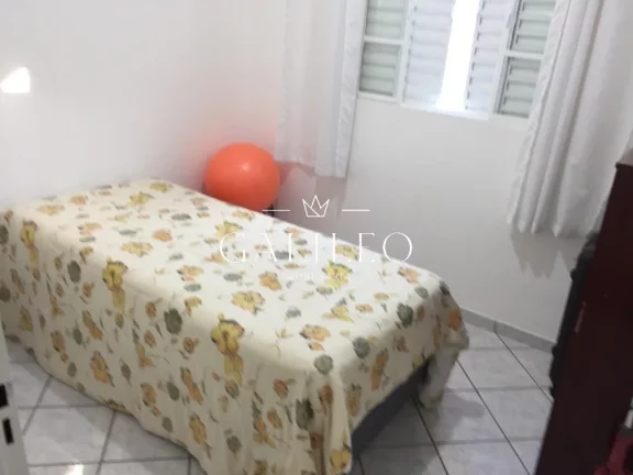 Imagem CASA Á VENDA EM PQ. ALMERINDA PEREIRA CHAVES JUNDIAÍ-SP