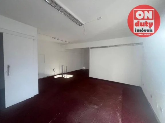 Imagem Loja para alugar - Centro - Santos/SP