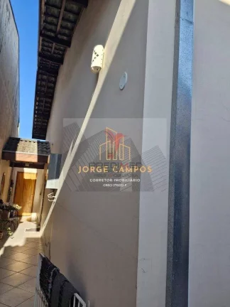 Imagem CA24111 - CASA TÉRREA COM 3 DORMITÓRIOS NA ZONA SUL