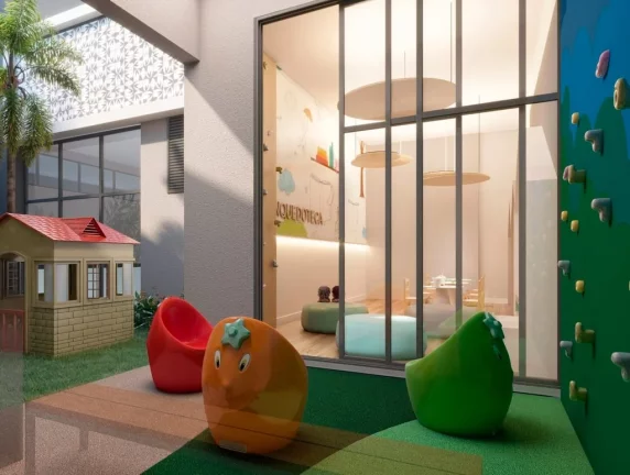 Imagem Imóvel com 1 Quarto à Venda, 24 m² em Perdizes - São Paulo