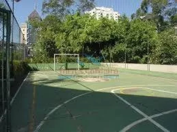 Imagem Apartamento 3 dormitórios (1 suíte) + 3 vagas - Morumbi